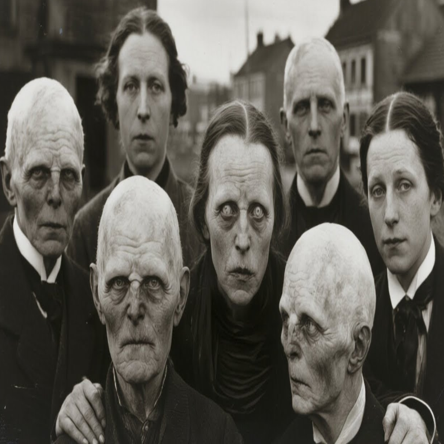 (1984) The Goler Clan — Canada’s Most Twisted Inbred Family Uncovered