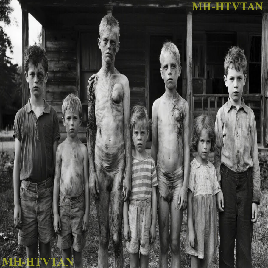 The Harlow Clan’s Children Were Found in 1992 — What Happened After Shocked the Nation