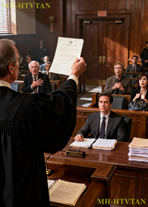 I Started My Own Business At 19, Paid Off Every Debt, And Bought A Glass House On A Cliff. Last Week, My Influencer Sister Picked Up A Brass Candlestick And Smashed My $40,000 Ming Vase While Screaming That I ‘Stole Her Life.’ My Parents Demanded I Sell My Antiques To Pay Her Federal Fraud Fines. I Pretended To Agree, Filed One Contract, Quietly Took Her Entire Brand — And 90 Days Later, THEY WERE THE ONES LED OUT OF COURT IN HANDCUFFS…