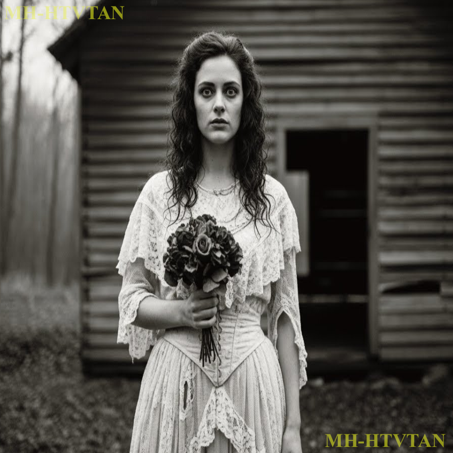 The Appalachian Bride Too Evil for History Books: Martha Dilling (Aged 22)