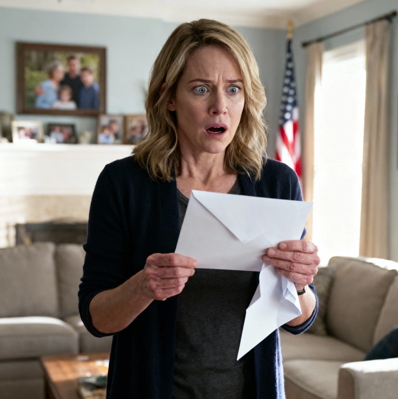 I Adopted My Late Best Friend’s 4 Children – Years Later, a Stranger Showed Up and Said, ‘Your Friend Wasn’t Who She Said She Was’