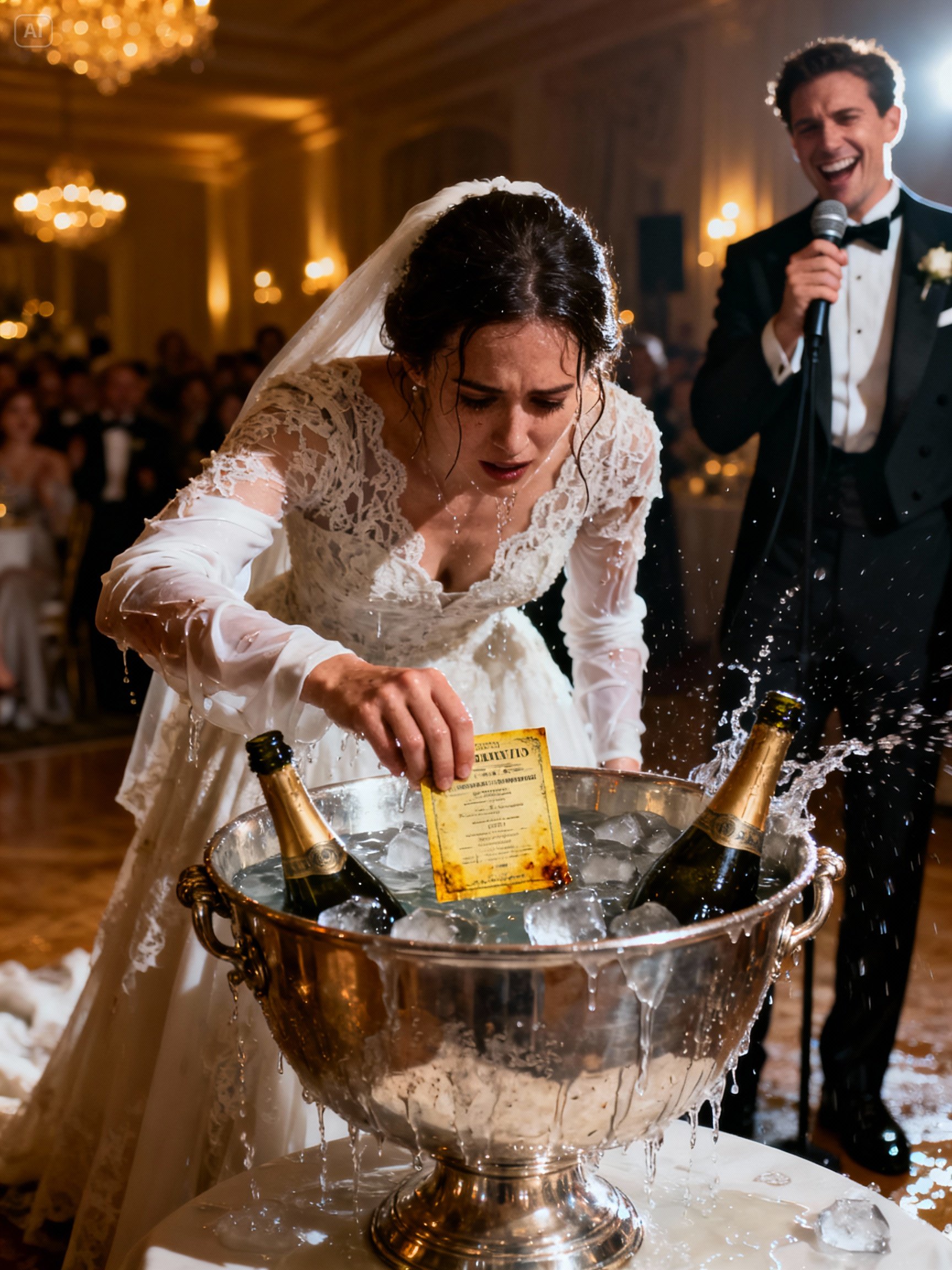 “This Passbook Is Trash” — Dad Threw Away Grandpa’s Gift — I Went To The Bank And The Manager…