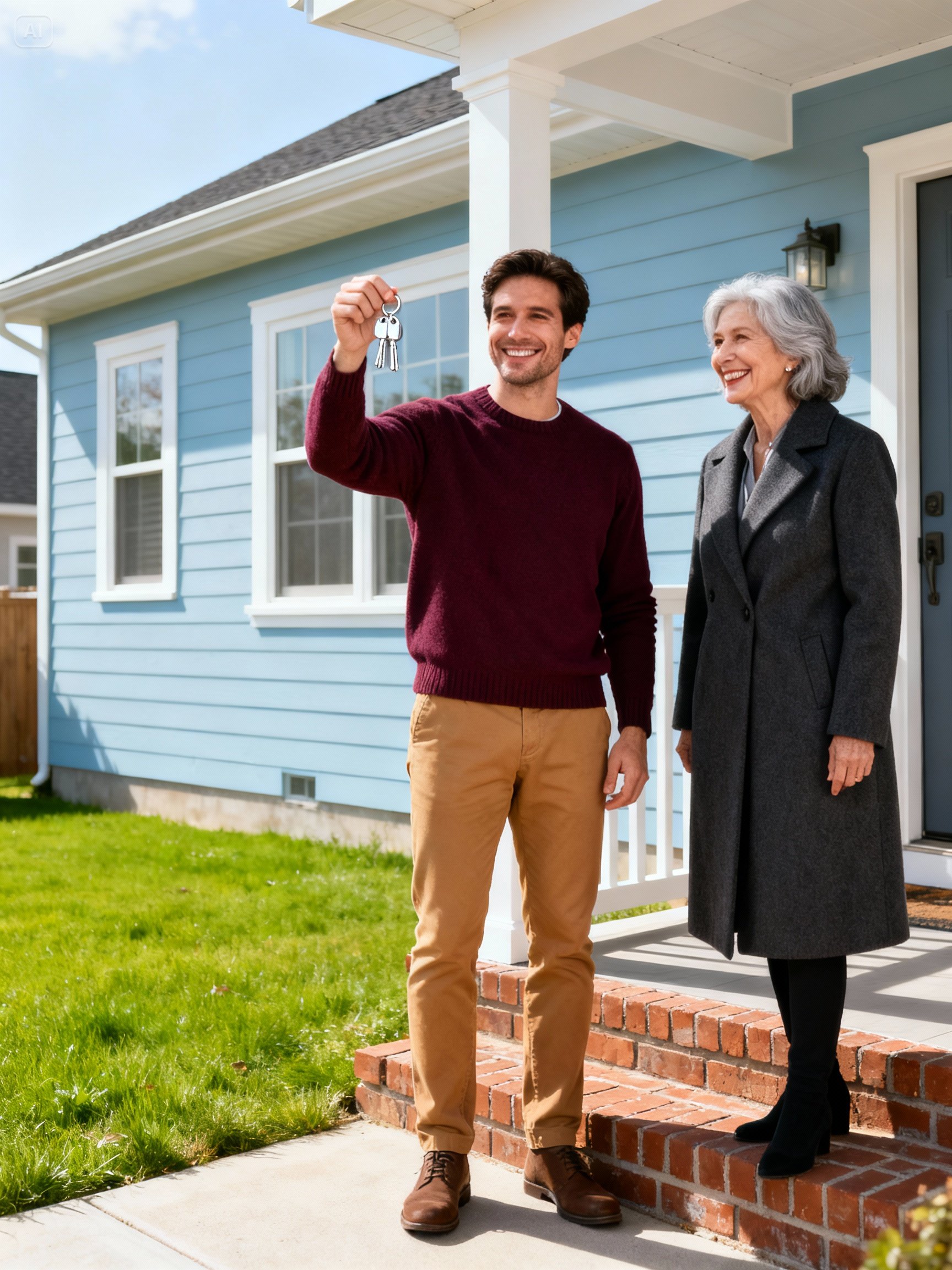 My Wife Died Years Ago. Every Month I Sent Her Mom $300. Until I Found Out…