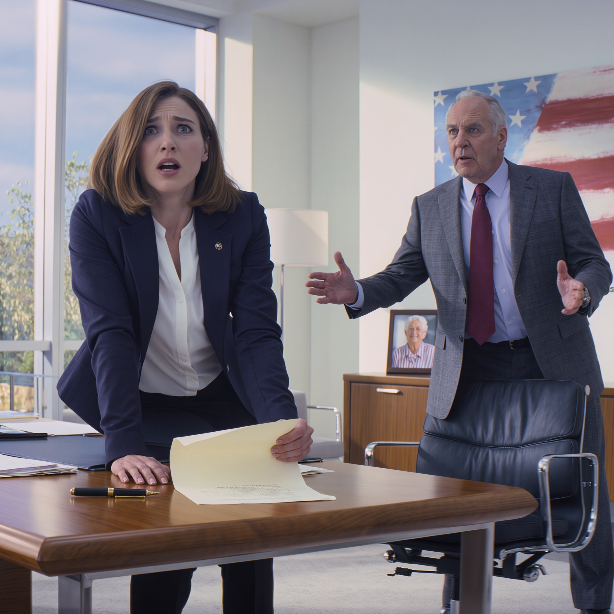 I Helped a Lonely Grandma as a Kid – 30 Years Later, I Got a Call About Her Final Wish