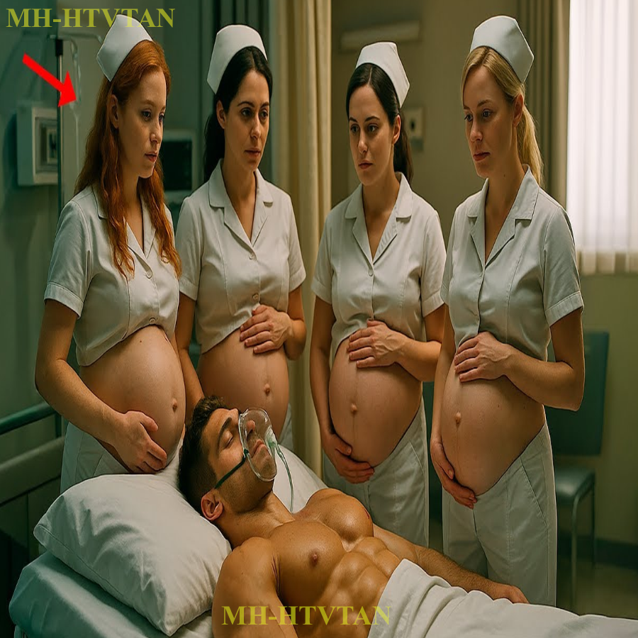 Nurses begin to get PREGNANT while caring for a patient in a coma. But when ONE detail is noticed…