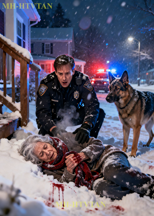 Rich boys Bullied a Disabled Girl Who Lost Her Father — Unaware His Navy SEAL Teammate Was There