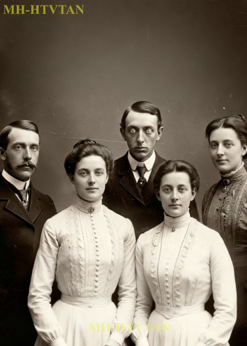 Victorian death photos still deceive our eyes—exactly as intended