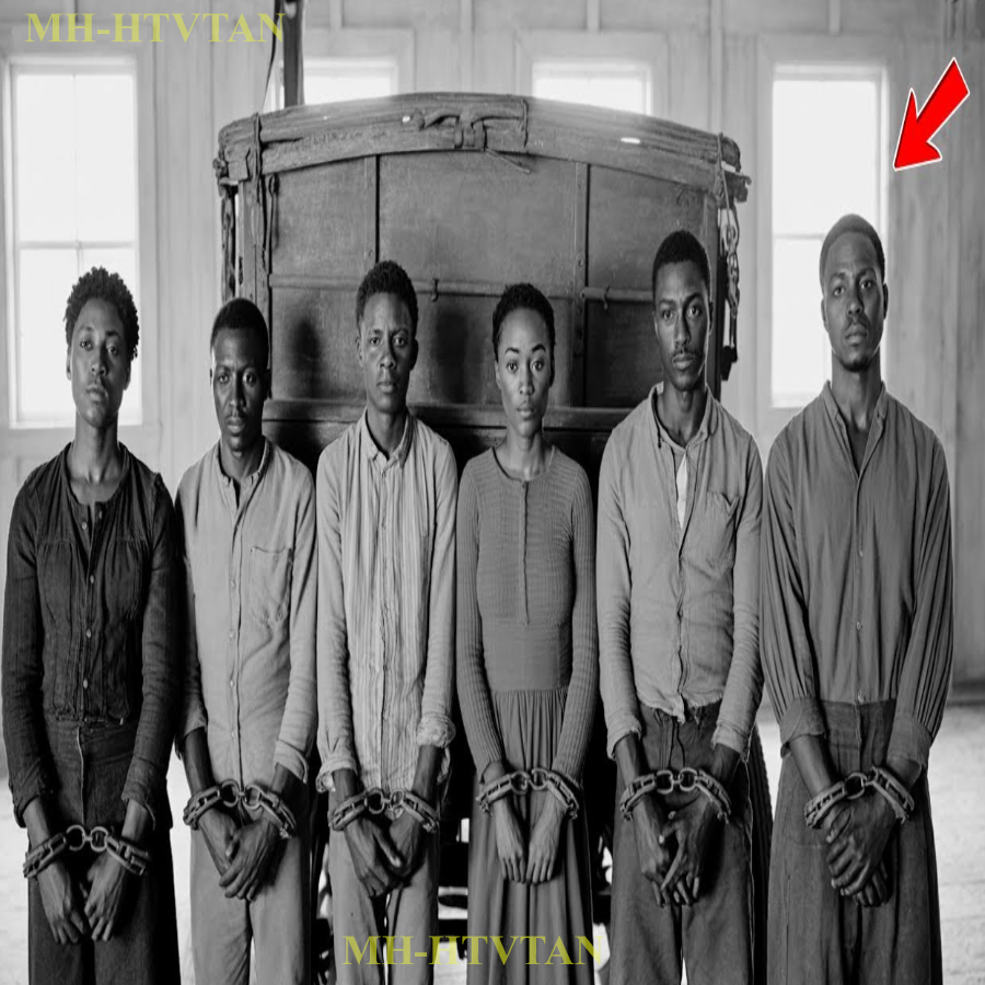 The Cannibal Family of Appalachia: Slaves Who Took Revenge in the Most Terrifying Way