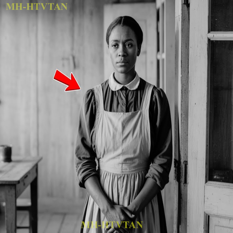 Clara of Natchez: Slave Who Poisoned the Entire Plantation Household at Supper