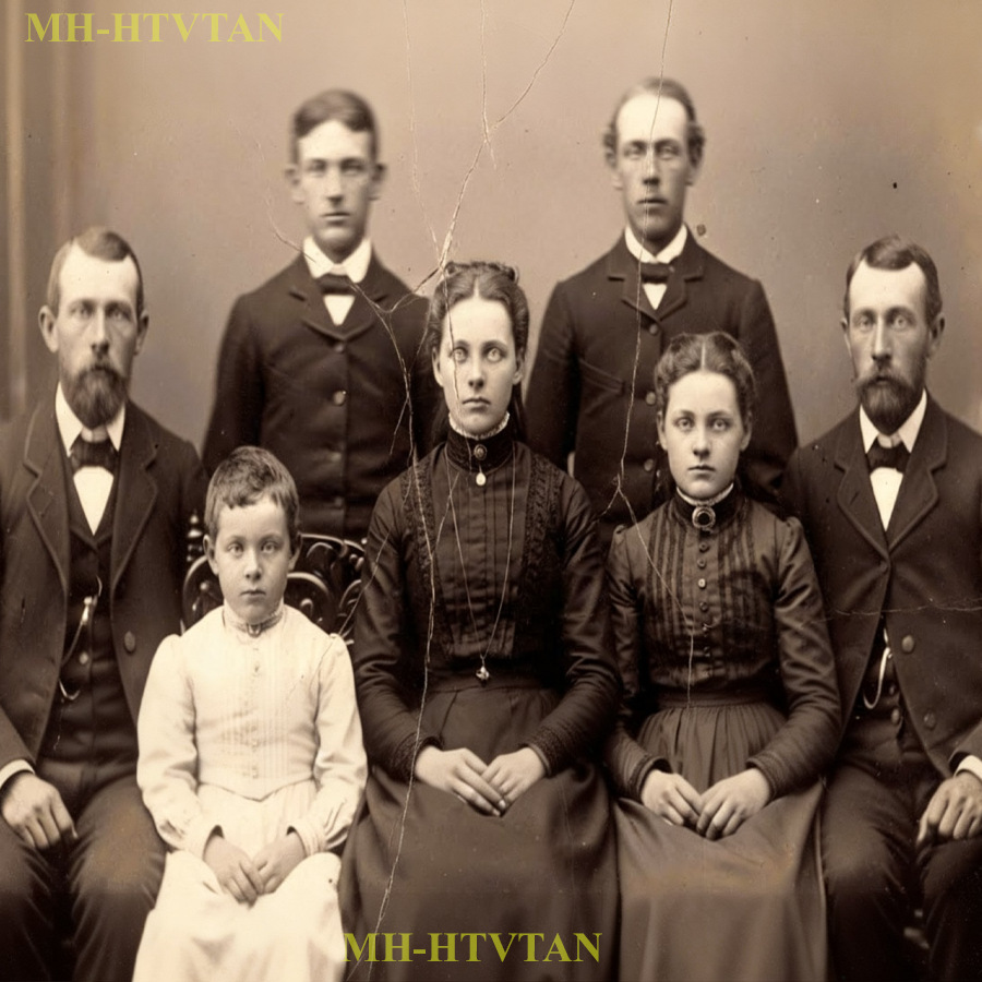 They Hid the Dead in Plain Sight — and You’re Looking at Them