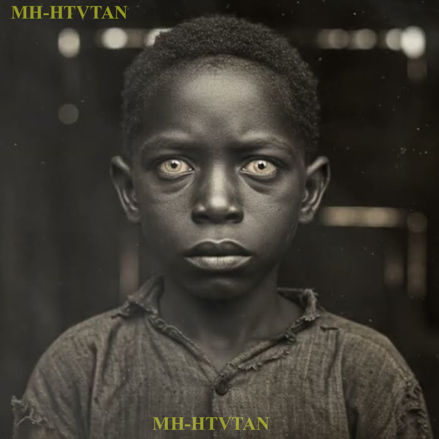 (1862, Mississippi) The Slave Boy That Science Couldn’t Explain: The Story of Impossible Survival