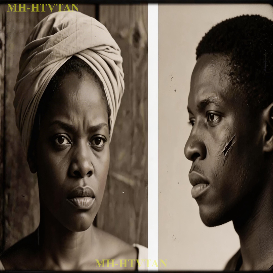 Alabama’s Most Wanted in 1862- The “Death Couple” and the $2,000 Slaveholder Bounty