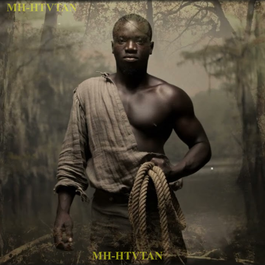 They Threw Him Into the Swamp to Die. He Came Back for All 43 of Them. (1859)