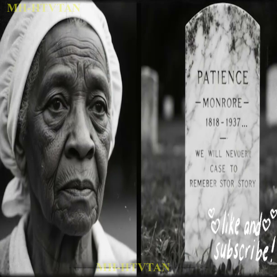 The Last Enslaved Woman of Georgia- She Lived to 119 and Saw Horrors No One Should Ever See