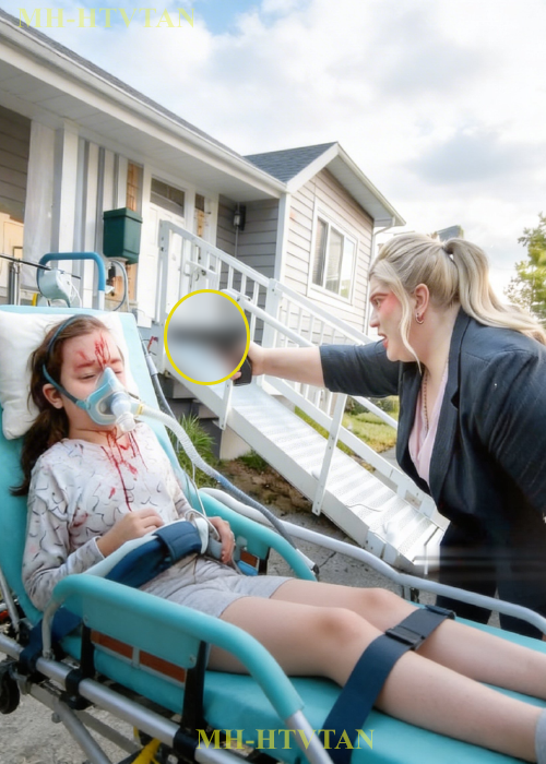 HOA Karen Pulled Gun On My Disabled Daughter, Unaware I’m In Delta Force