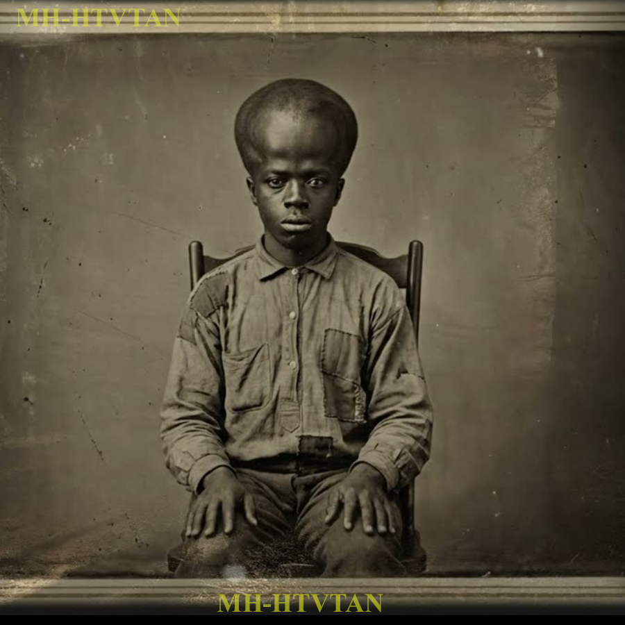 THEY CALLED HIM MONSTER. HE BECAME THEIR NIGHTMARE.