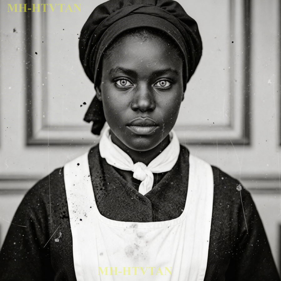 Jeanne the Slave: The Most Dangerous Woman in the US, Seduced and Destroyed Three Dynasties