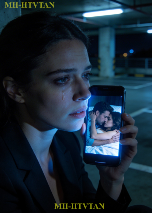 Her Husband Didn’t Know Her Nanny Cam Was Still Rolling When She Left For Work; And What She Saw Next