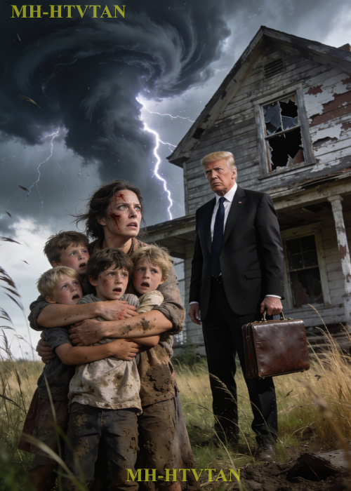 Billionaire Returns to Sell His Abandoned Childhood Home — Only to Discover His “Dead” Wife Alive Inside Raising the Son He Never Knew He Had…