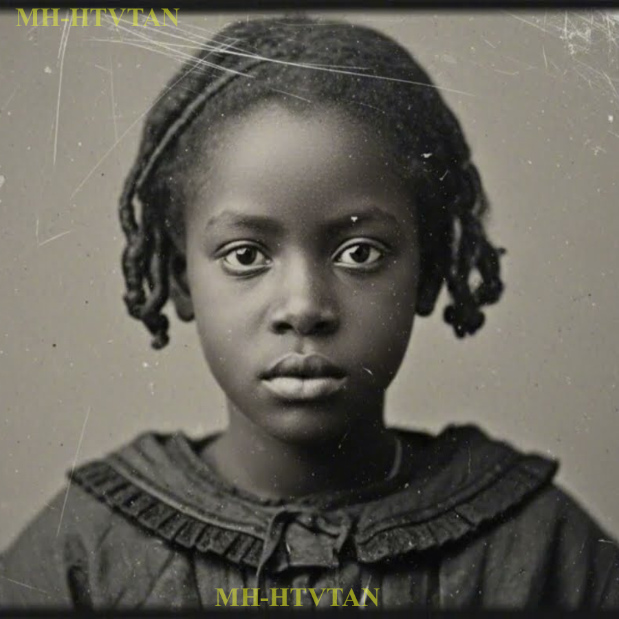 (1897, Lydia Johnson) The Black Girl So Brilliant Even Science Could Not Explain Her