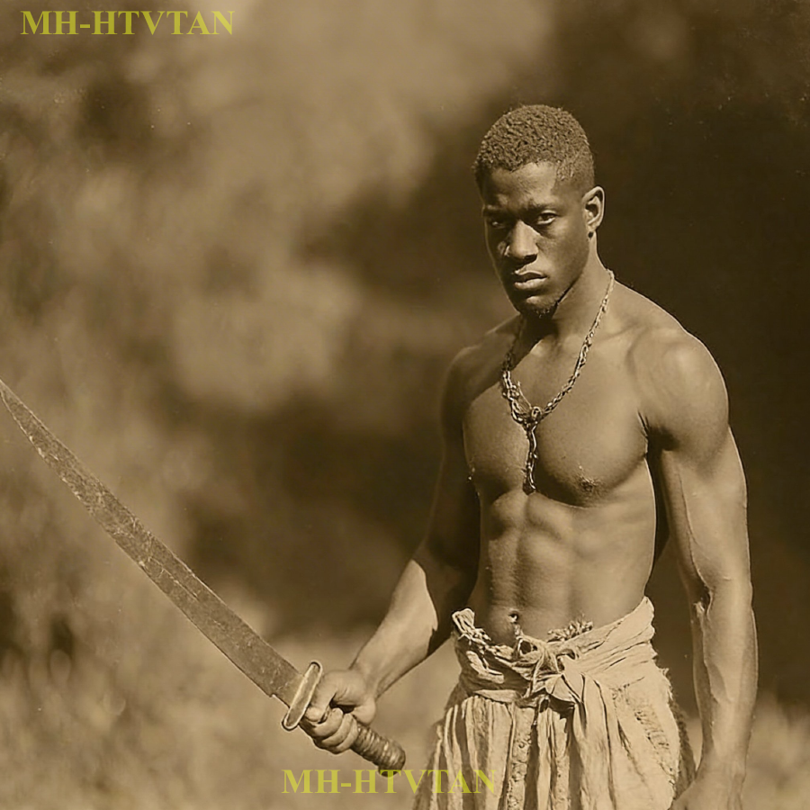 Tacky: The Slave Who Butchered 60 Masters with Machetes in Jamaica’s Easter Dawn