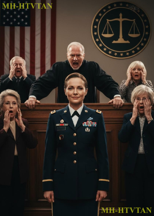 My grandmother left me $4.7 million, and my parents — who had overlooked me all my life — immediately took me to court to claim it. They looked at me with open disdain when I entered the courtroom. Then the judge stopped and said, “Hold on… you’re JAG?” The entire room went silent. Their attorney’s face drained of color. I smiled — because this time, I wasn’t the one on trial.