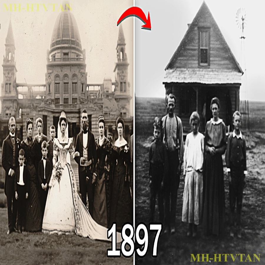 Your Family Name Was Changed to Erase Tartarian Heritage