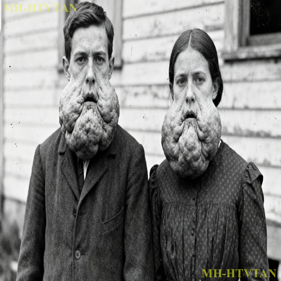 PART3: After 6 Generations of Cannibal Rituals, the Family Could No Longer Eat Anything Else.