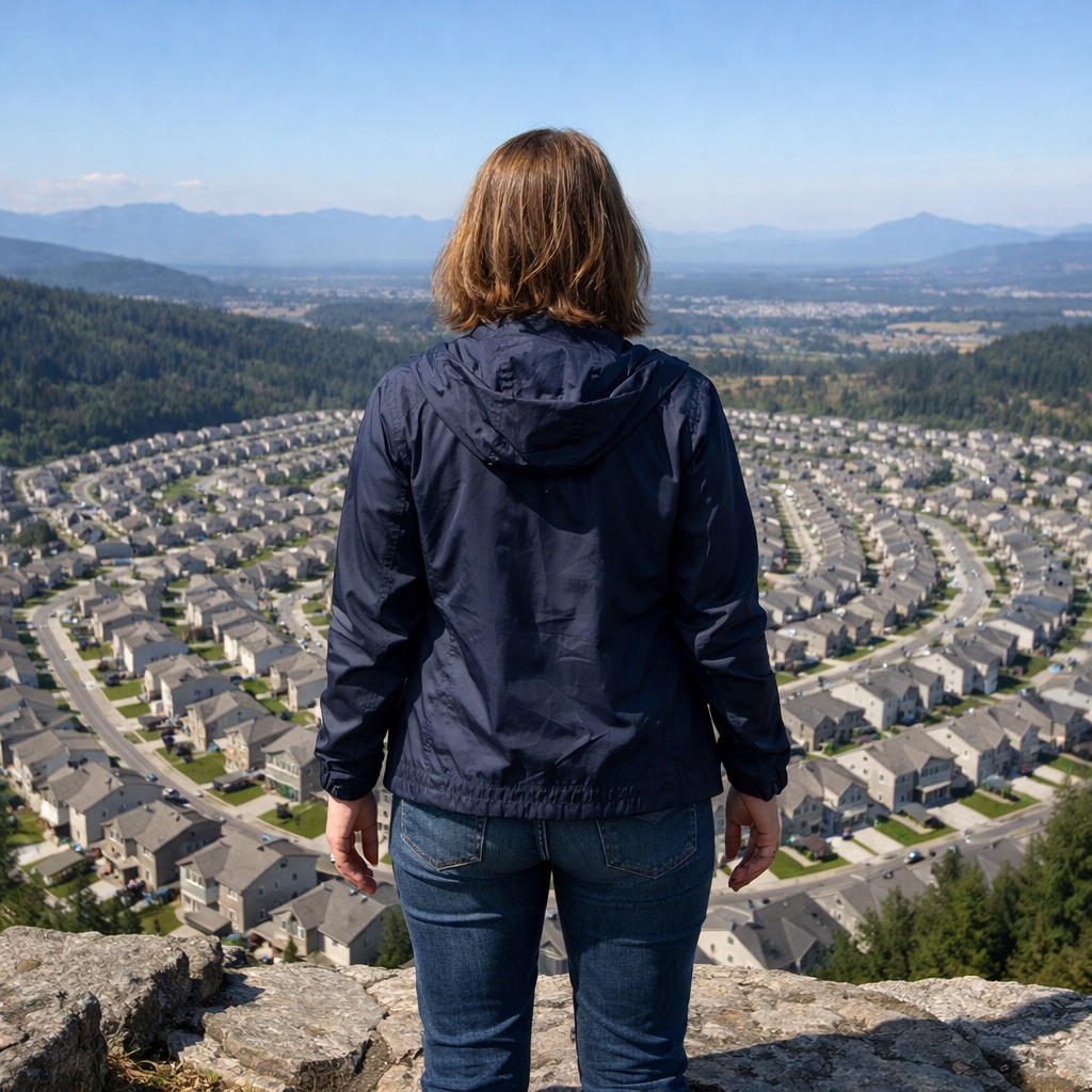 Divorced Mom Laughed at Her $1 Inheritance—Next Day, Lawyer Drove Her to a Hidden Estate…