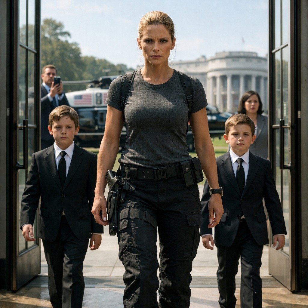 They Invited the “Fat Girl” to Mock Her at the Reunion—Then Her Helicopter Touched Down