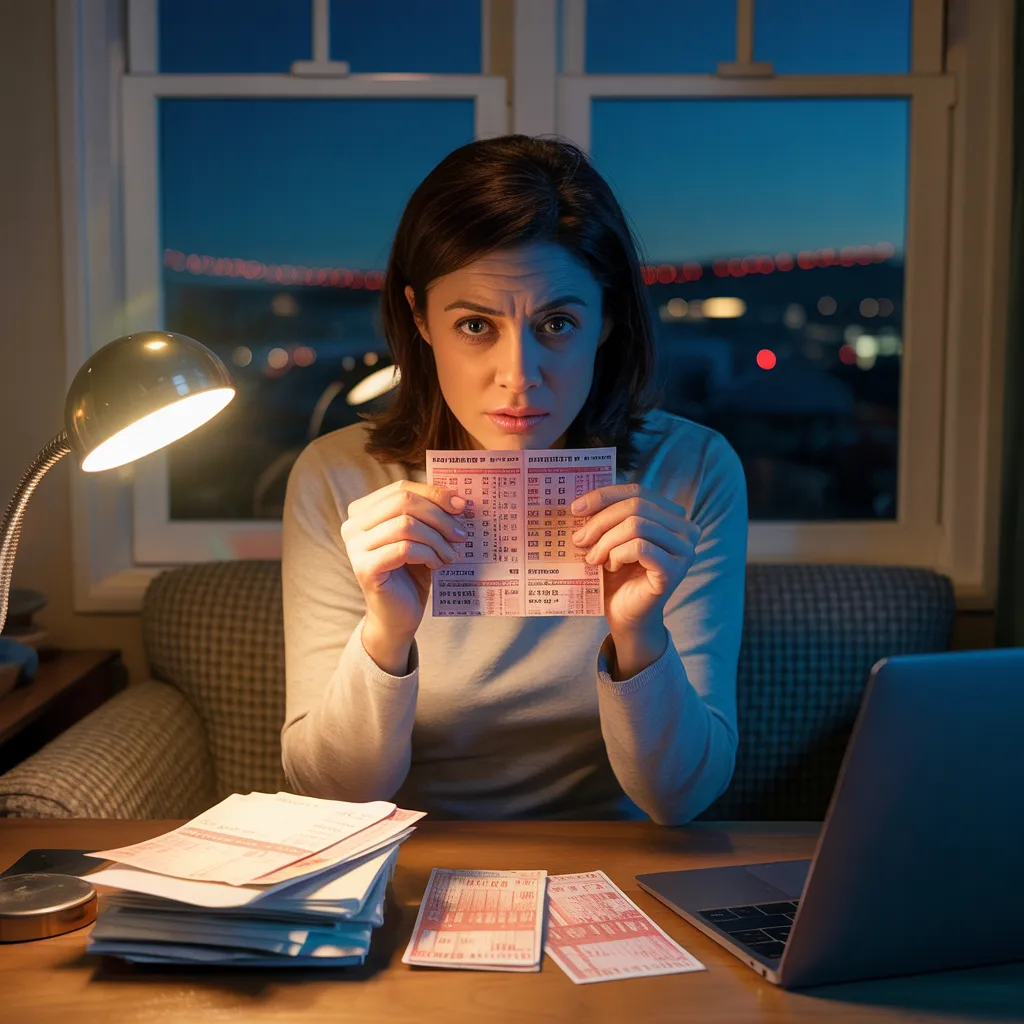 I Won Millions In The Lottery, And I Decided Not To Tell Anyone – Thank God I Did Because Only. 