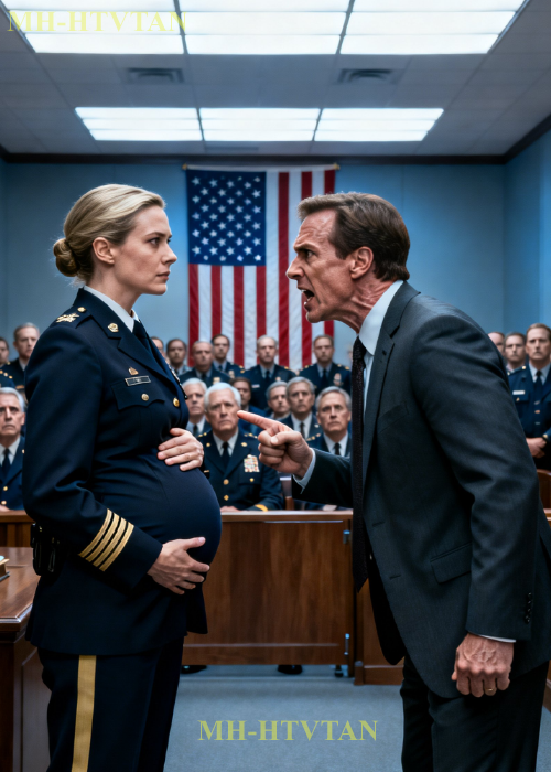 PART2: THEY THOUGHT I’D FORGIVE AND FORGET—UNTIL I TRADED MY DRESS BLUES FOR A COURTROOM AND EXPOSED THEIR DARKEST SECRET. As the corpsmen rushed me to the ICU, my mother was already on the phone with a lawyer—not for me, but for Kyle. She told the police I “tripped.” She told the Colonel it was a “tragic accident.” She even tried to block Daniel from seeing me so she could control the narrative.