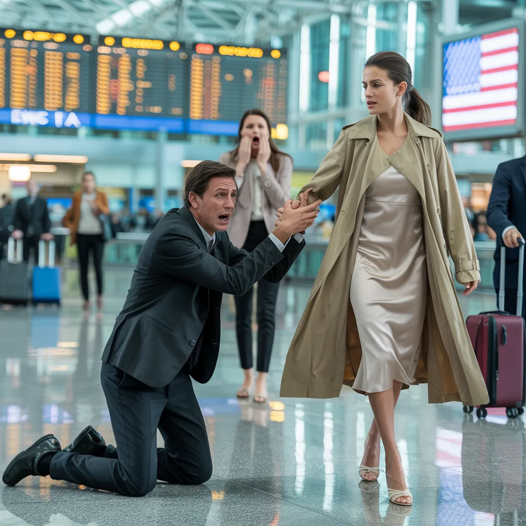 My Husband Left For A Two-Year Job In Toronto—When I Got Home, I Drained Our $650,000 And Filed For Divorce