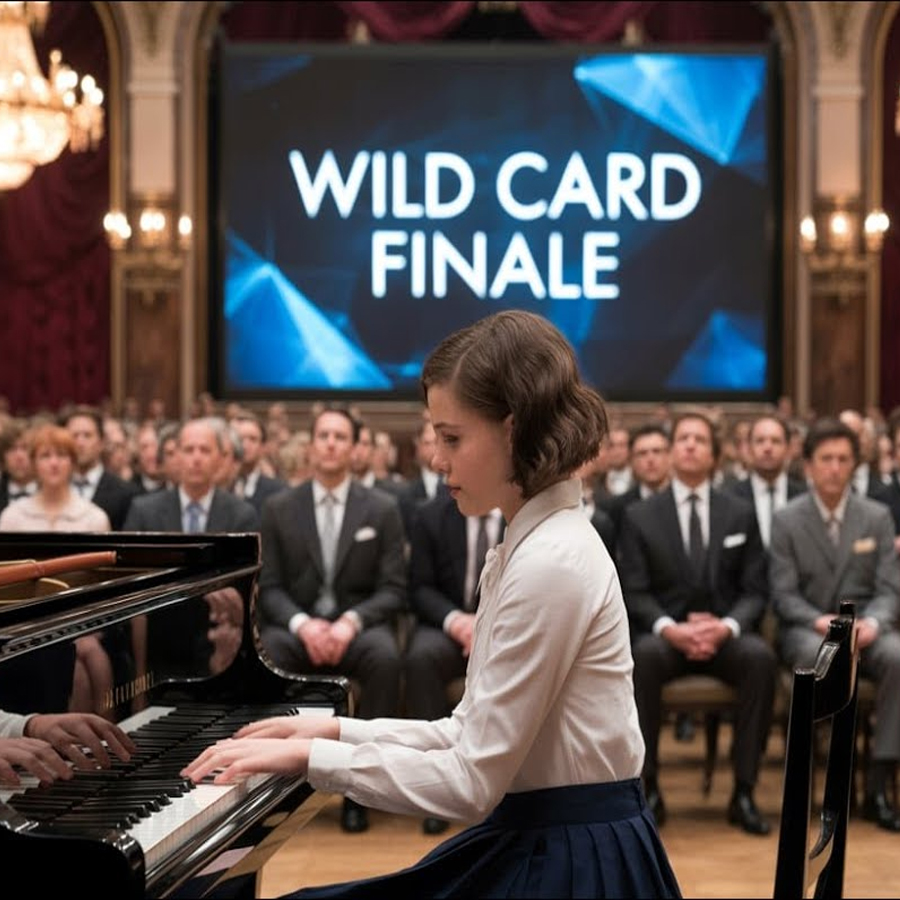 Can You Play The Piano? It’s Very Urgent The Little Girl’s Piano Brought The CEO To Tears…