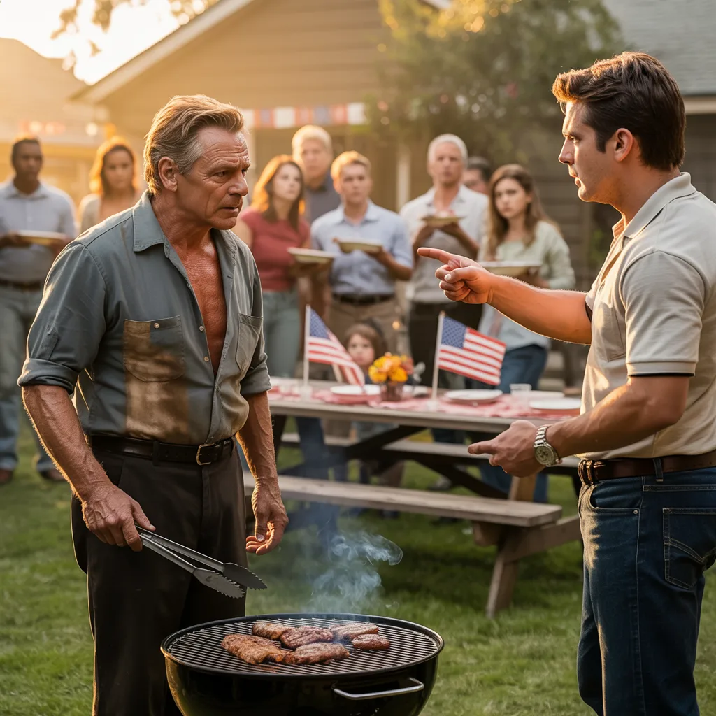  My Son Said “You Eat But Don’t Help” — So I Quietly Sold The House They Thought Was Theirs for $3.2M  