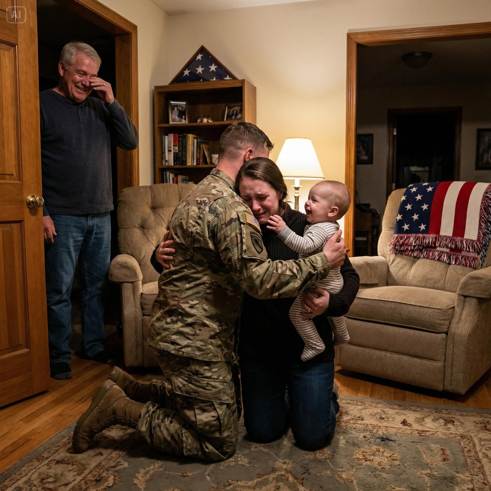 My Husband’s Mother Took Everything to Control Me — She Had No Idea That My Dad is Going to… 