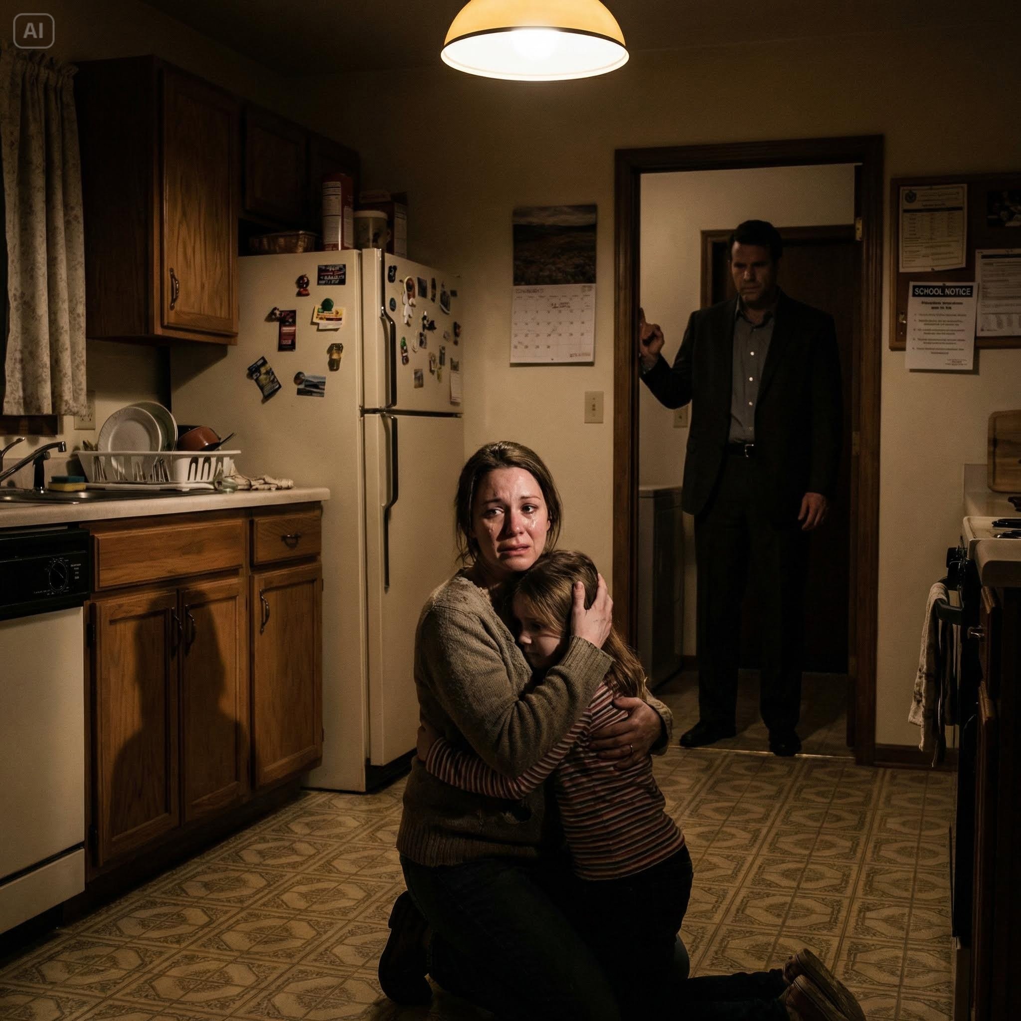 My Husband Took Everything in the Divorce — He Had No Idea How It Turned Out for Him.. 