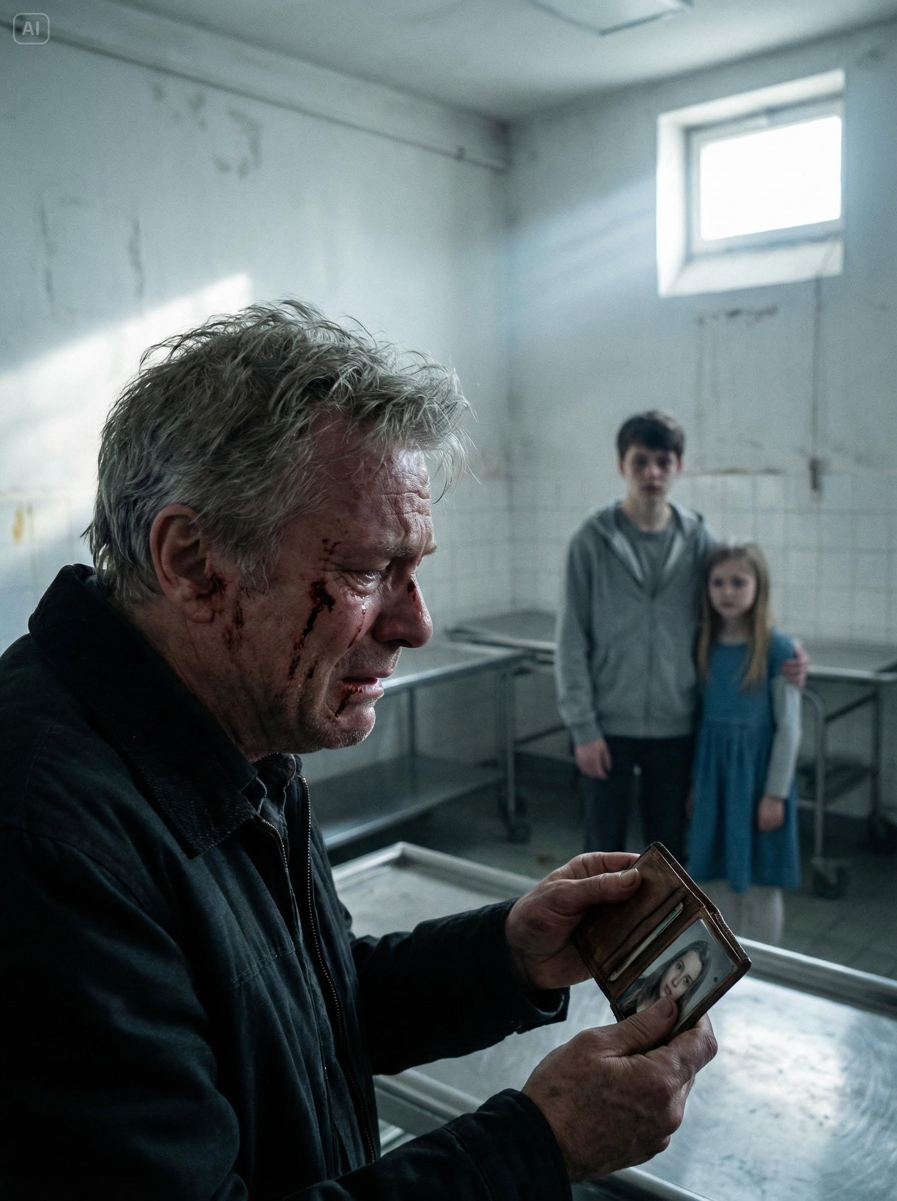 Two orphans found a wallet full of cash on the street and chose honesty over temptation.