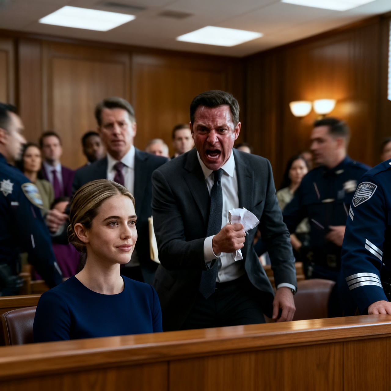 My Husband Took Everything in the Divorce — He Had No Idea What He Was Really Taking and…