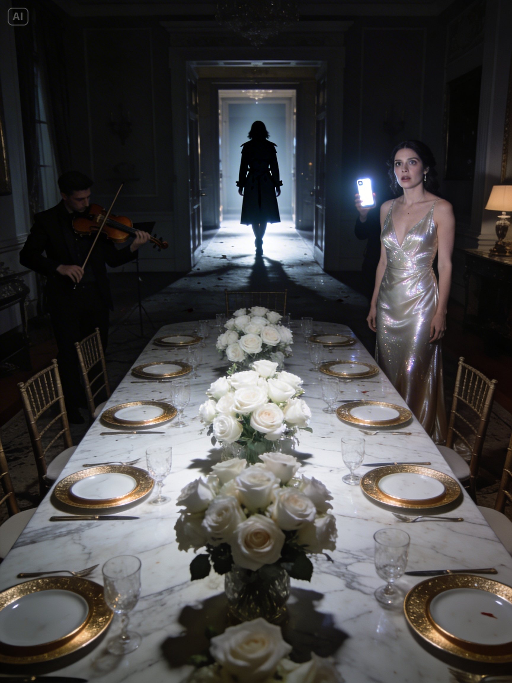 I Canceled My Sister-in-Law’s Birthday Dinner After They Excluded Me — Revenge Was Perfect