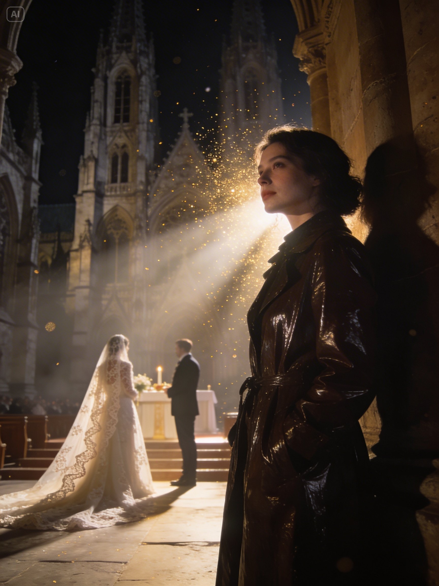 My Best Friend Stole My Marriage — And Without Knowing It, She Saved My Life