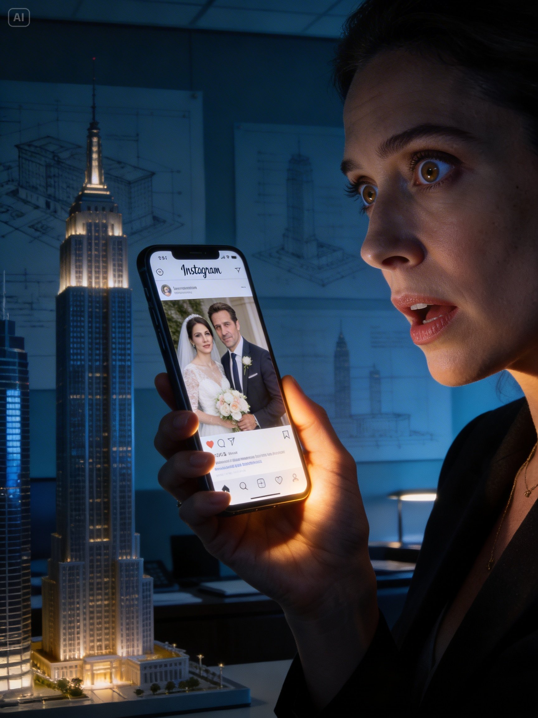 My husband secretly married my stepsister. I found out from a photo my mother-in-law posted on Instagram. The next day, I quietly sold our $15 million house and made him scream hysterically when he came back. Hello everyone. Thank you for being here with me today. Before I begin my story, I’d love to know which city you’re joining us from.