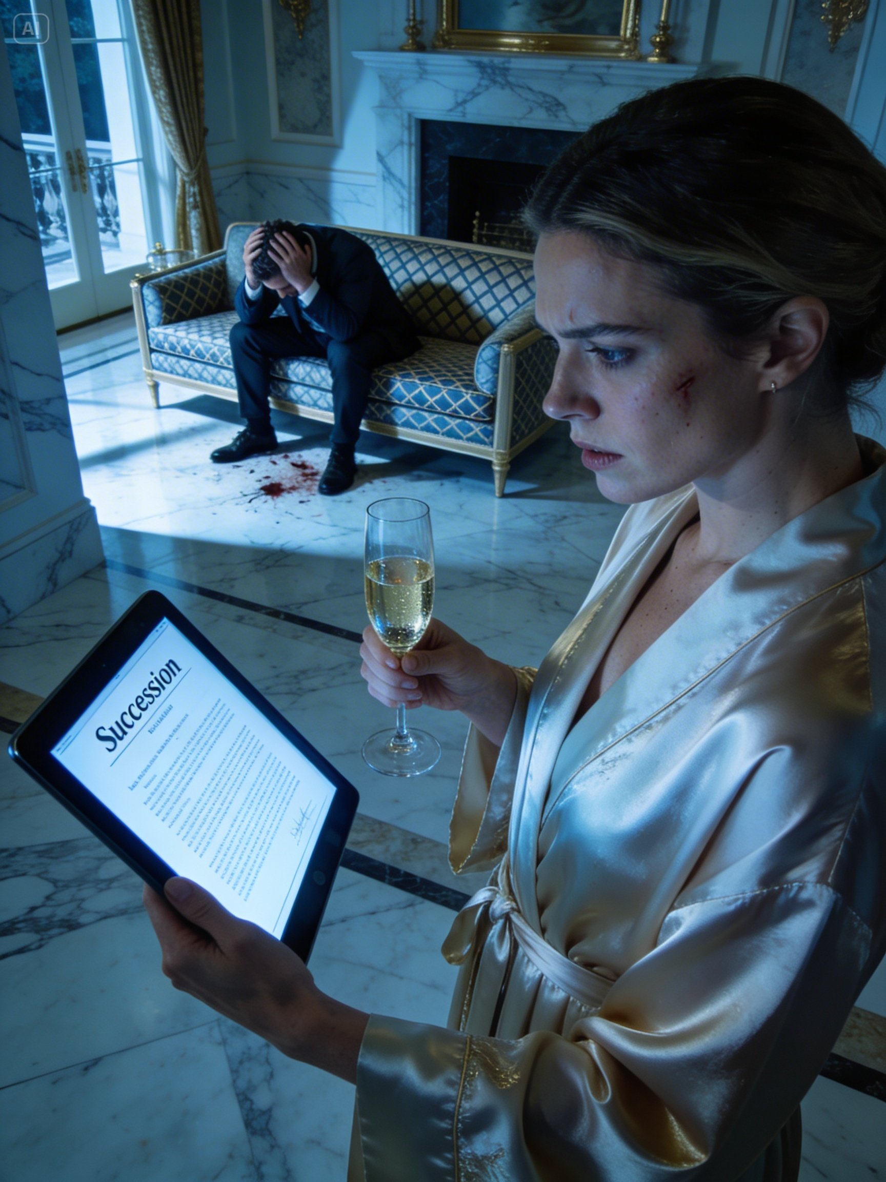 My GREEDY SISTER Married My HUSBAND, Hoping To Take Over His $400 MILLION Fortune.