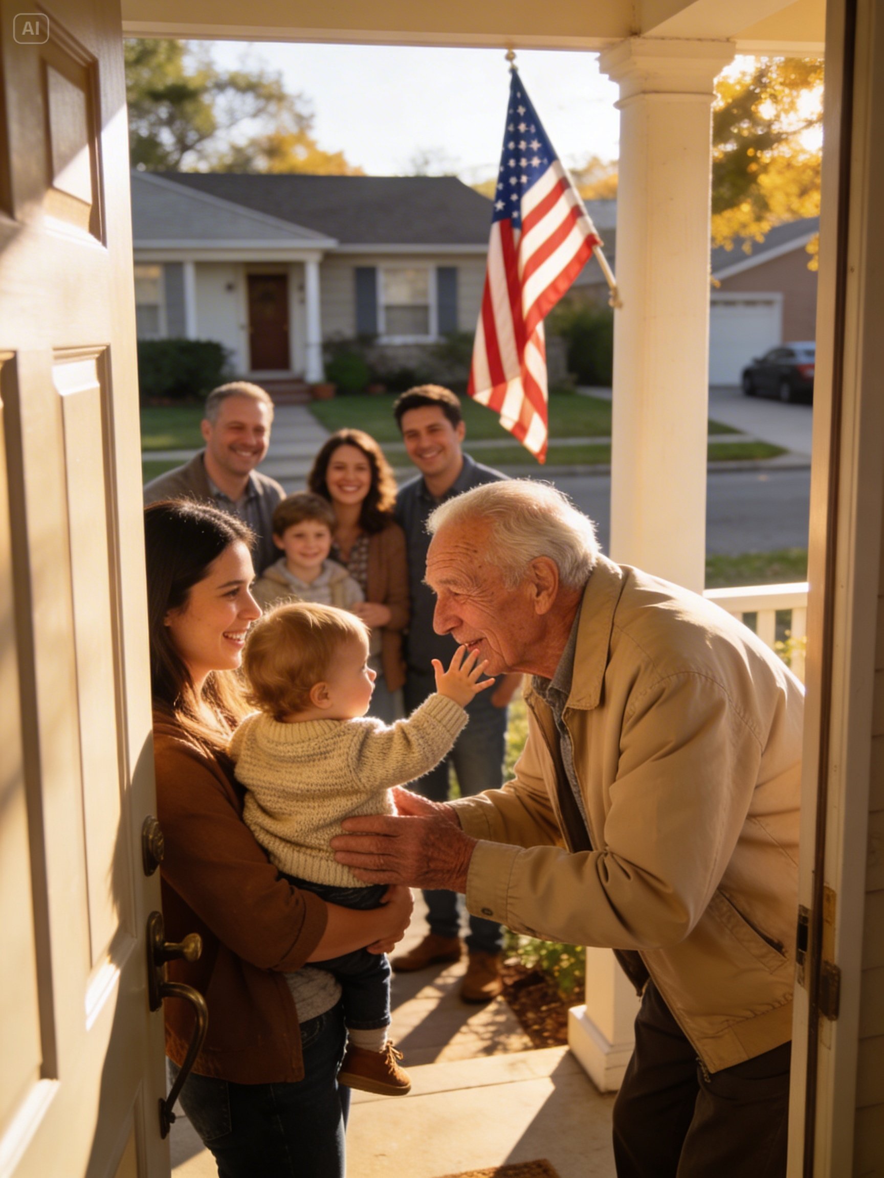 My mom texted, “Skip my birthday. We need a break from your kid.” I didn’t argue. I just turned around and took my baby home. Two weeks later, when they realized we’d spent Thanksgiving at a private lodge with friends who flew us out, my mom’s first message. Why didn’t you tell us you were going there? I got angry and replied.