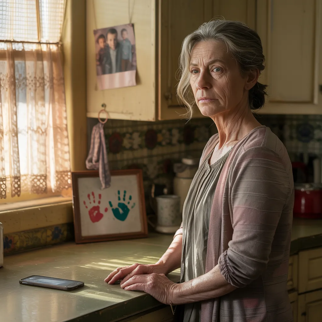 My son had a wedding and I wasn’t invited—“Sorry, Mom. It’s a classy event, and my fiancée doesn’t want you there… she thinks you’re too dramatic.” I replied, “Understood.” Two hours later, my phone lit up with 22 missed calls.