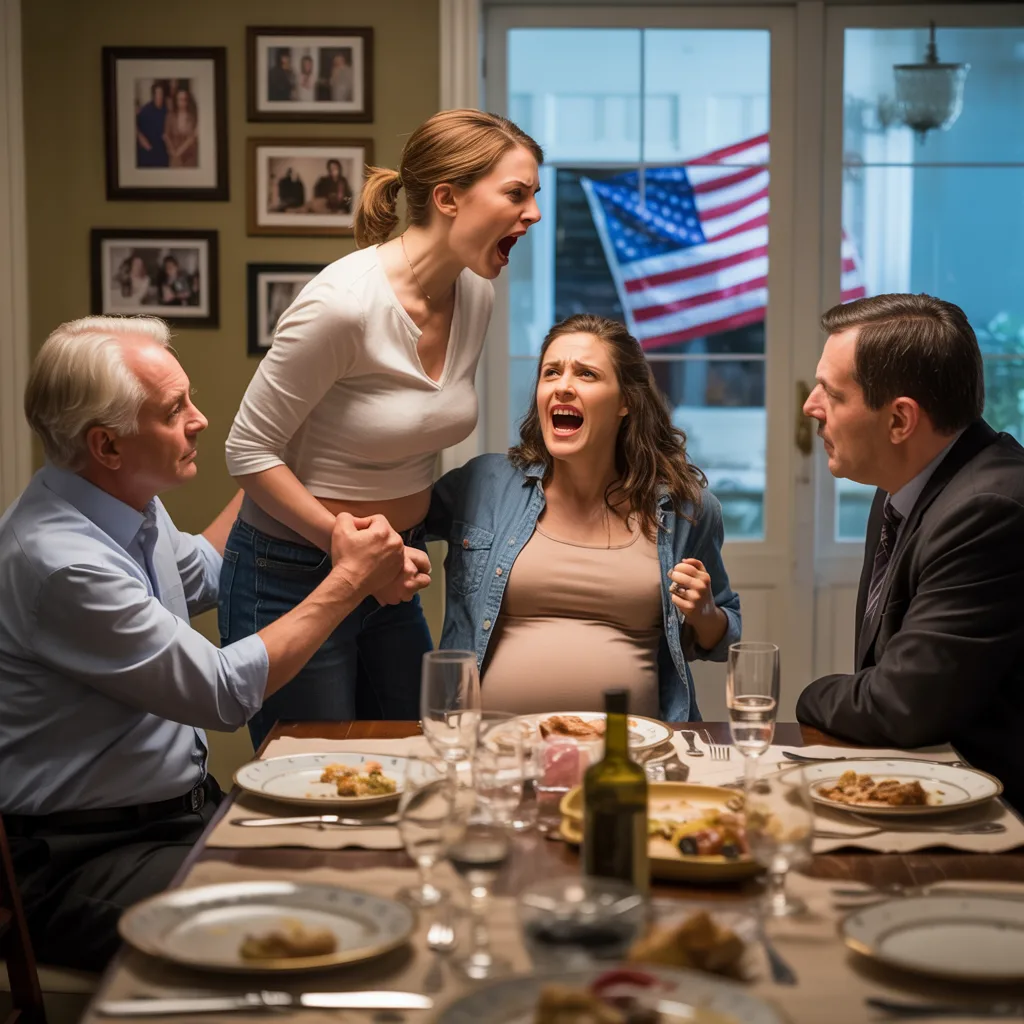 My Sister Announced She’s Pregnant for the 8th Time — I Was So Fed Up With Raising Her Kids, So I