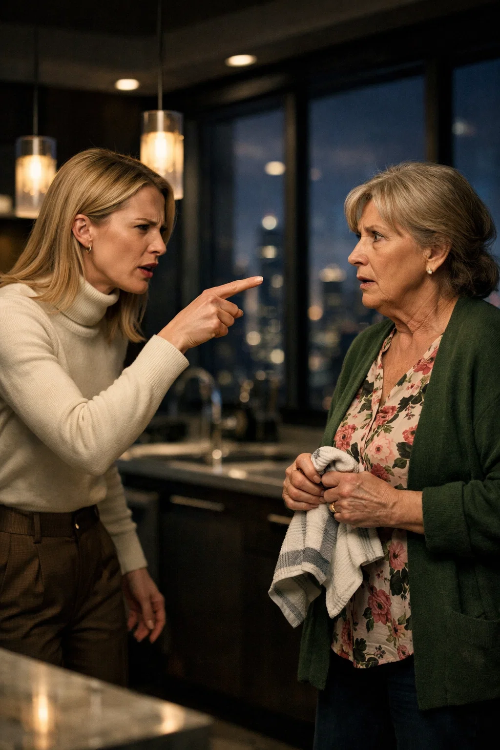 I wasn’t invited to my daughter’s wedding in Paris—the same wedding I helped pay for. She told me by email, “If you want to be part of it, you can watch it on Google Earth… haha.” So I just said, “Sure. Enjoy your big day.” The next morning, she wouldn’t stop calling me. But me? I was way too busy to pick up…