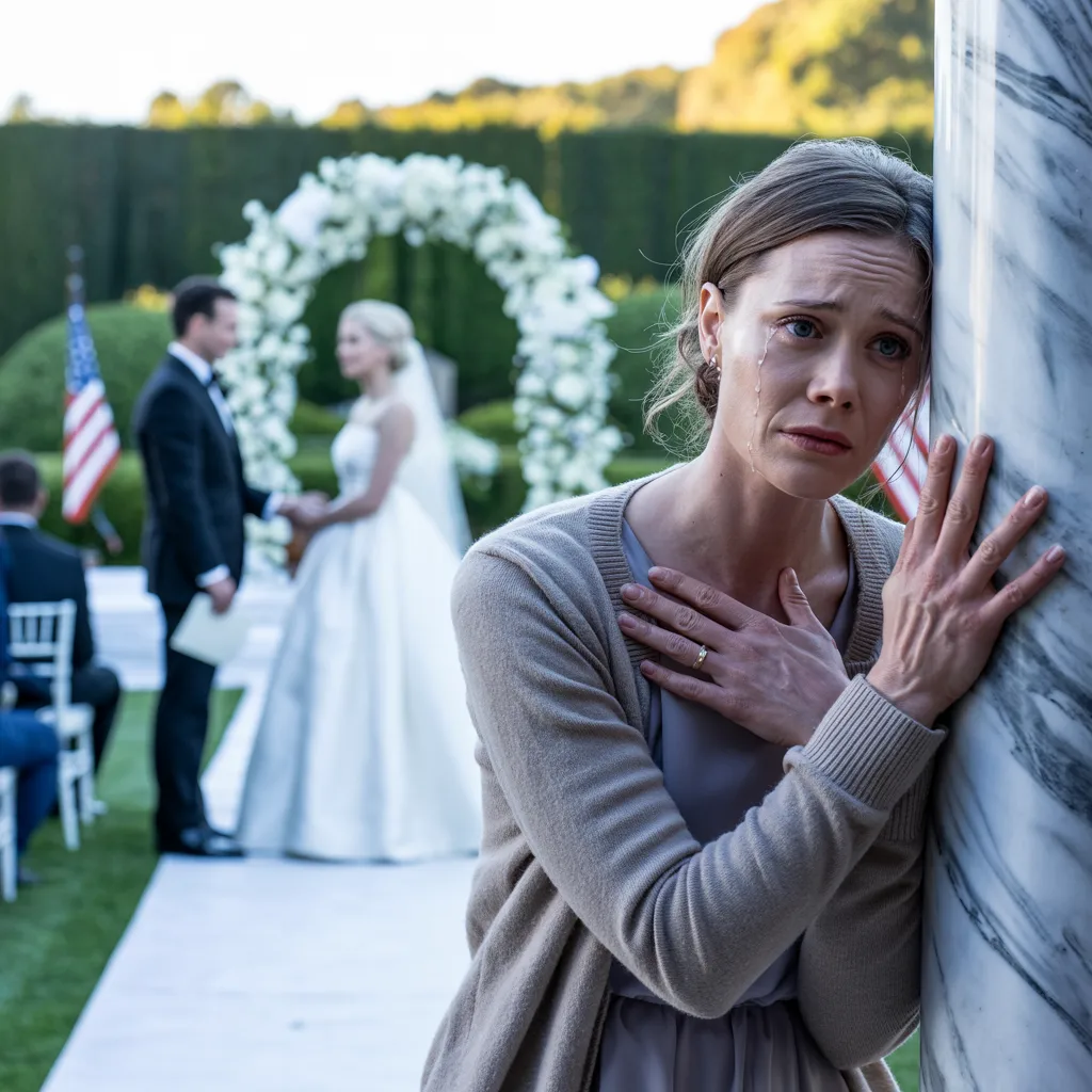 He Married Another Woman While His Wife Was Sick… But Karma Didn’t Forgive Him $$