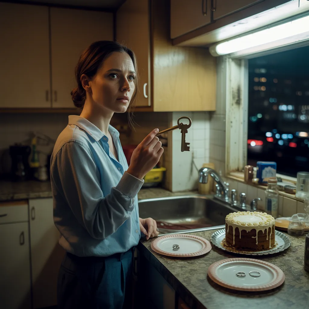 My Sister Got The $750k Mansion While I Got A Rotting Cabin—What I Found Underneath Made Her Regret Everything