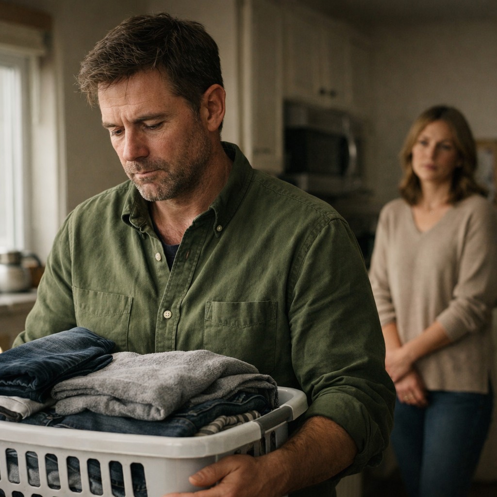 My husband asked for a divorce. He said, “I want the house, the cars, everything—except the son.” My lawyer pleaded with me to fight. I answered, “Give it all to him.” Everyone thought I’d lost my mind. At the final hearing, I signed everything away. He didn’t realize I had already won. He smiled—until his lawyer…